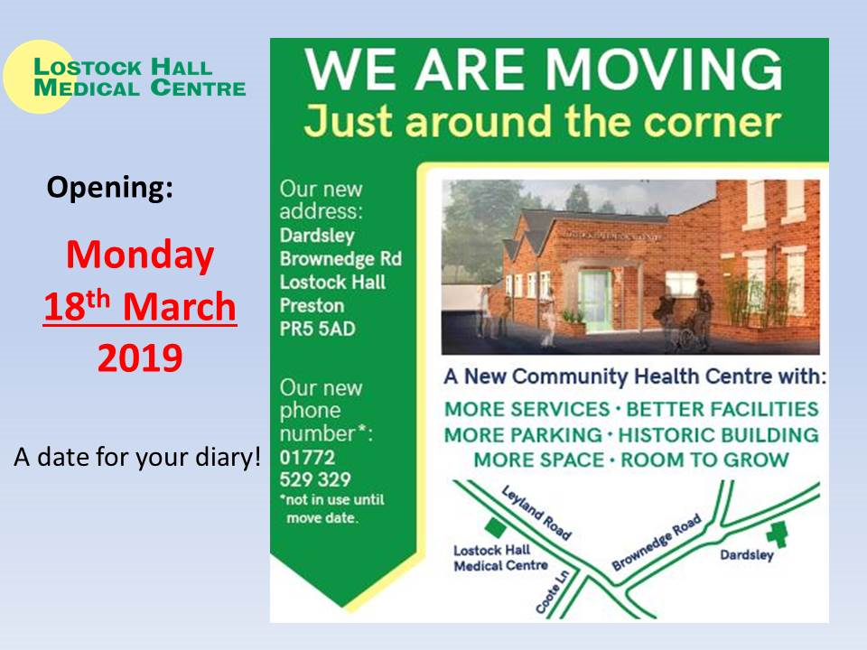 Dardsley opening Dardsley opening